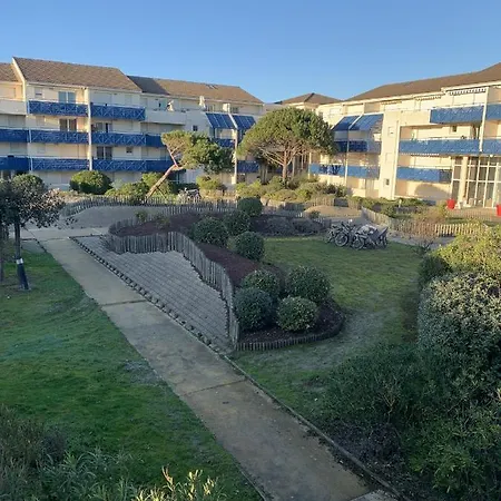 Apartment Les Pieds Dans L'eau