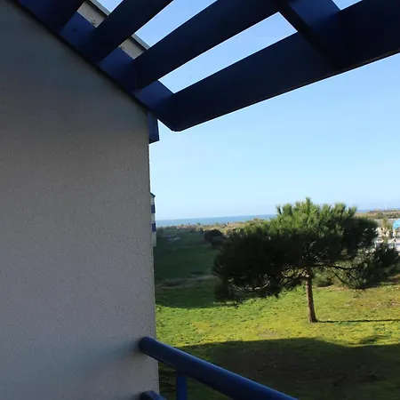 Apartment Les Pieds Dans L'eau *