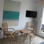 Apartment Les Pieds Dans L'eau Lacanau