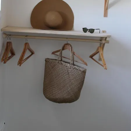 Apartamento Les Pieds Dans L'eau