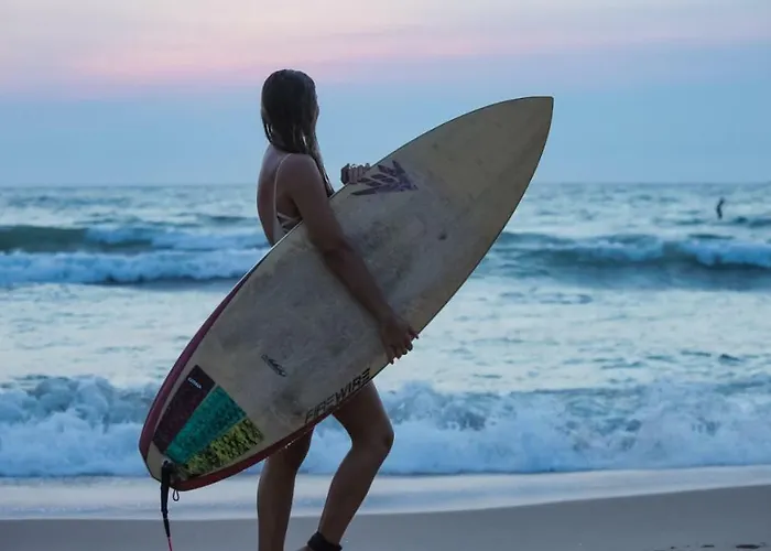 Les Pieds Dans L'eau Appartement